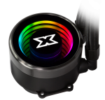 Xigmatek Aurora 120 AIO Liquid Cooler - Image 5