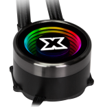 Xigmatek Aurora 120 AIO Liquid Cooler - Image 3