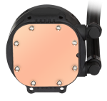 Xigmatek Aurora 120 AIO Liquid Cooler - Image 4