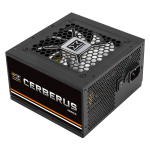 Xigmatek Cerberus 550W (80 Plus Bronze) Power Supply