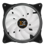 Xigmatek Aurora 120 AIO Liquid Cooler - Image 6