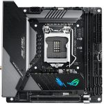 Asus ROG STRIX Z490-I GAMING