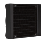 Xigmatek Aurora 120 AIO Liquid Cooler - Image 8