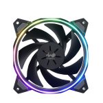 InWin Sirius Loop ASL120 Fan Black (Single Pack)
