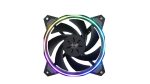 InWin Sirius Loop ASL120 Fan Black (Single Pack)