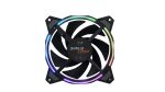 InWin Sirius Loop ASL120 Fan Black (Single Pack) - Image 2