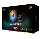 Xigmatek Aurora 120 AIO Liquid Cooler - Image 10