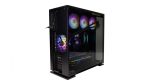 In Win 315 Case – Black Mid Tower - Image 9