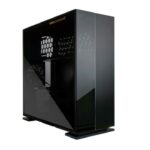 In Win 315 Case – Black Mid Tower