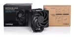 NOCTUA NH-U12A Chromax.Black CPU AIR COOLER - Image 4
