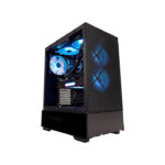 InWin ModFree E-ATX Full Tower Case