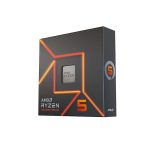 AMD RYZEN 5 7600X 4.7 GHz (SOCKET AM5)