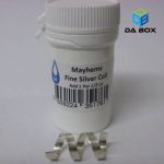 Mayhems Silver Kill coils