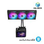 ASUS ROG RYUO IV SLC 360 ARGB - BLACK - Image 2