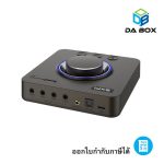 CREATIVE SOUND BLASTER X4 : 70SB181500000 (SOUNDCARD) - Image 4