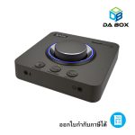 CREATIVE SOUND BLASTER X4 : 70SB181500000 (SOUNDCARD) - Image 3