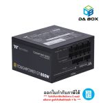 THERMALTAKE TOUGHPOWER GT 850W ATX 3.1 (POWER SUPPLY)